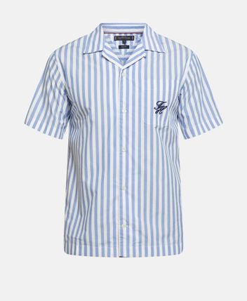 Short-sleeved shirt - regular fit