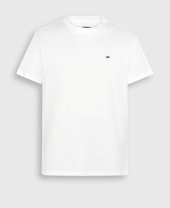 Crew neck t-shirt