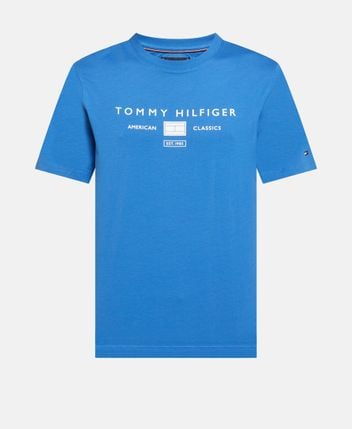 Crew neck t-shirt Brand Love