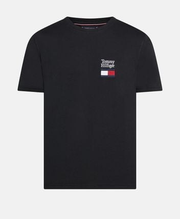 Crew neck t-shirt