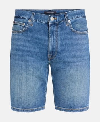 Denim bermudas Denton