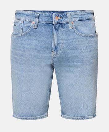 Denim bermudas Ronnie