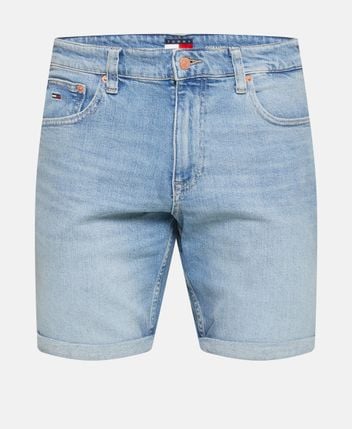 Denim shorts Scanton