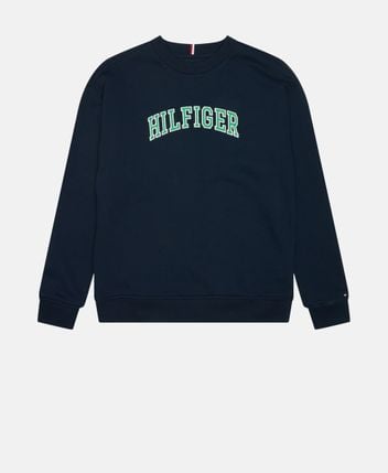 Sweatshirt Varsity