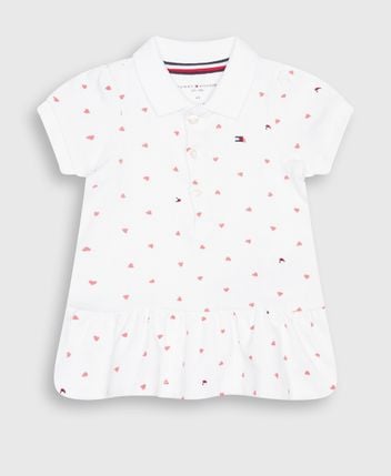 Polo dress