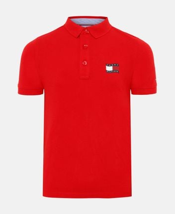 Polo shirt Wavy