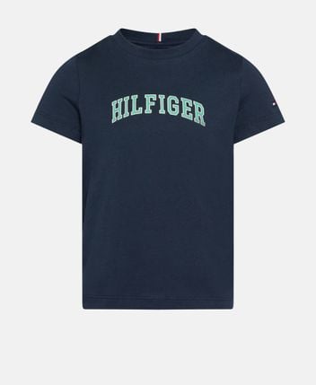 Crew neck t-shirt