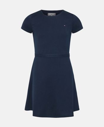 T-shirt dress