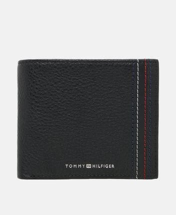 Leather wallet Central