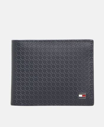 Leather wallet