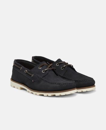 Boat shoes Sedona rust
