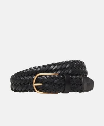 Leather belt Archive