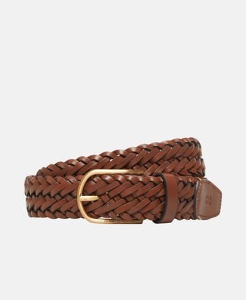 Leather belt Archive