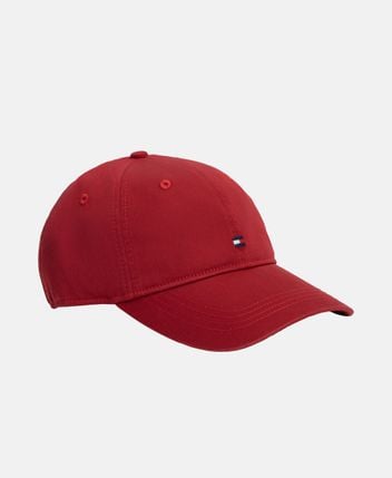Cap Flag