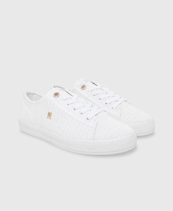 Sneakers Clayed Pebble
