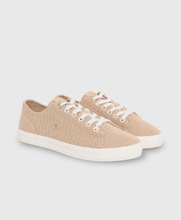 Sneakers Clayed Pebble
