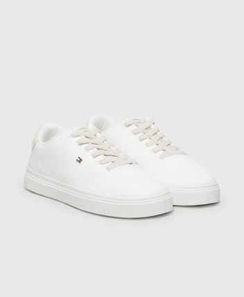 Platform sneakers Cupsole Knit