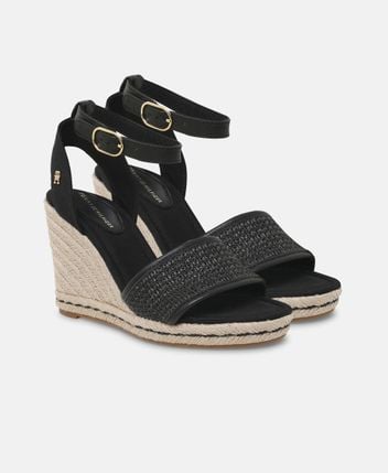 Wedge sandals