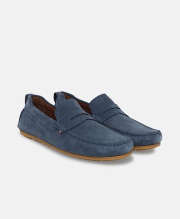 Moccasins