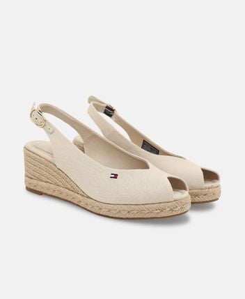 Wedge sandals