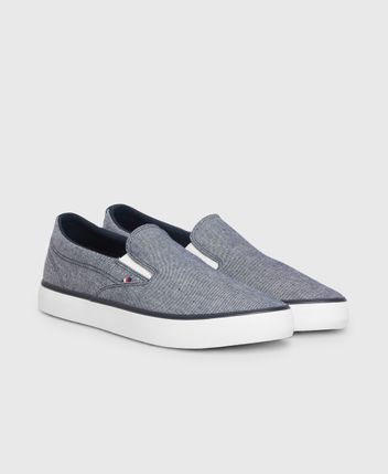 Slip-on sneakers Harlen Core ll