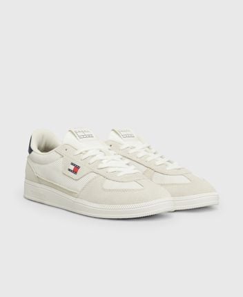 Sneakers Greenwich edge