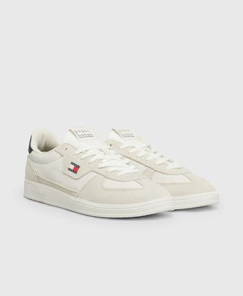 Sneakers Greenwich edge