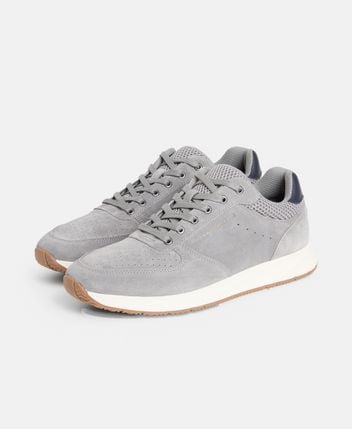 Sneakers Newport Mix
