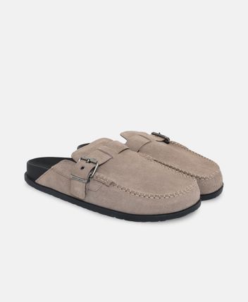 Clogs Bind