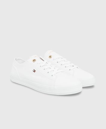 Sneakers Foxing