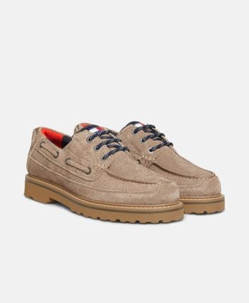 Boat shoes Archive '01