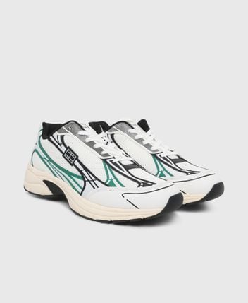 Chunky sneakers Archive