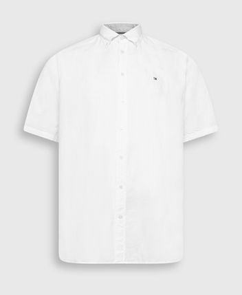 Short-sleeved shirt