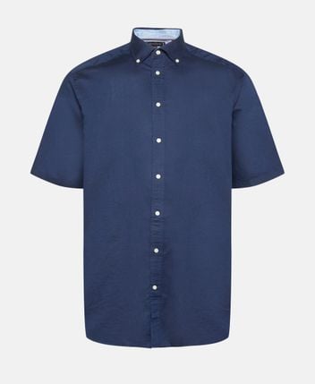 Short-sleeved shirt