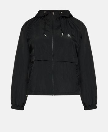 Wind breaker