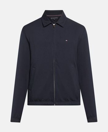 Sweat jacket