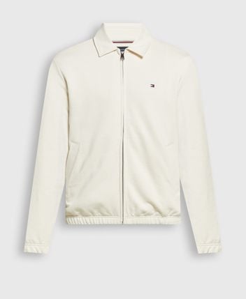 Sweat jacket