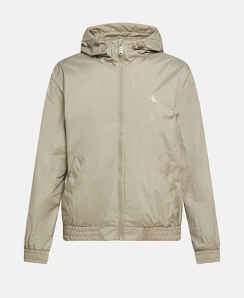 Transitional jacket