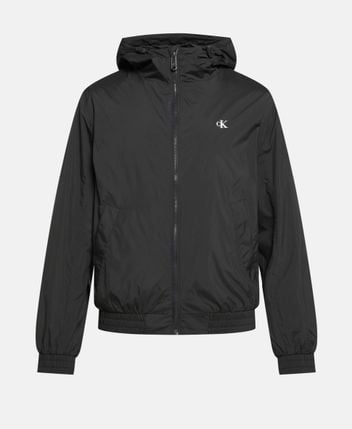 Transitional jacket