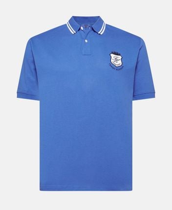 Polo shirt - regular fit
