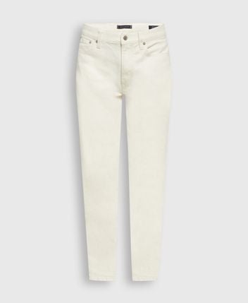 Straight leg jeans Denton