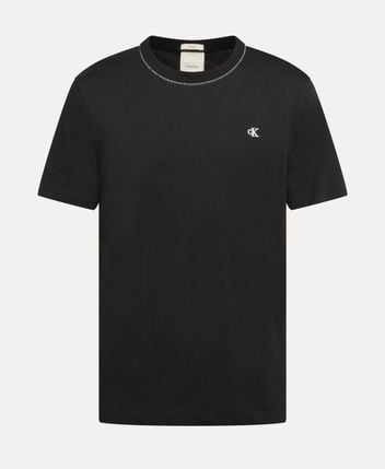 Crew neck t-shirt