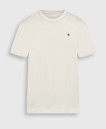 Crew neck t-shirt