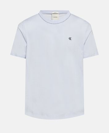 Crew neck t-shirt