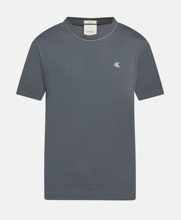 Crew neck t-shirt