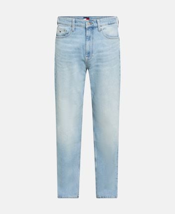 Straight leg jeans Otis