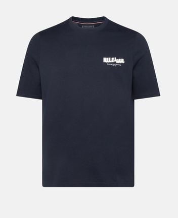 Crew neck t-shirt