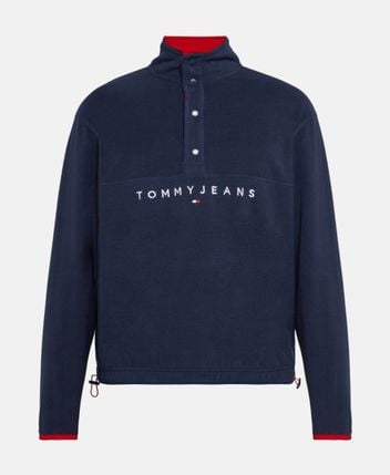 Fleece troyer