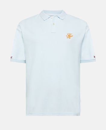 Polo shirt