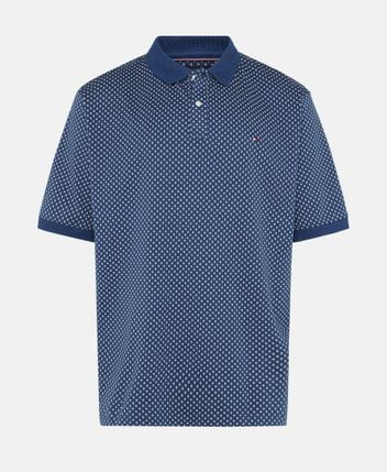 Polo shirt - regular fit